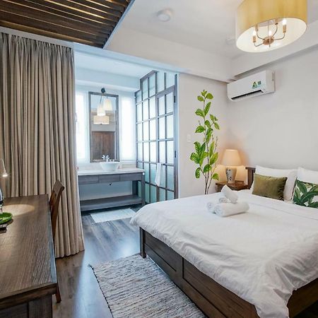 Bed and Breakfast Mira Moon - Calmette Ciudad Ho Chi Minh  Exterior foto