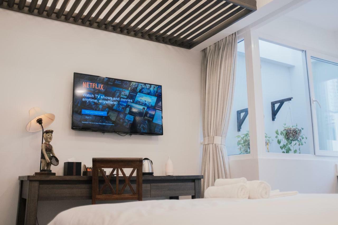 Bed and Breakfast Mira Moon - Calmette Ciudad Ho Chi Minh  Exterior foto