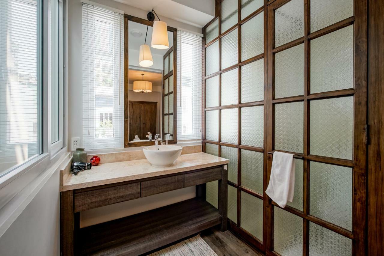 Bed and Breakfast Mira Moon - Calmette Ciudad Ho Chi Minh  Exterior foto