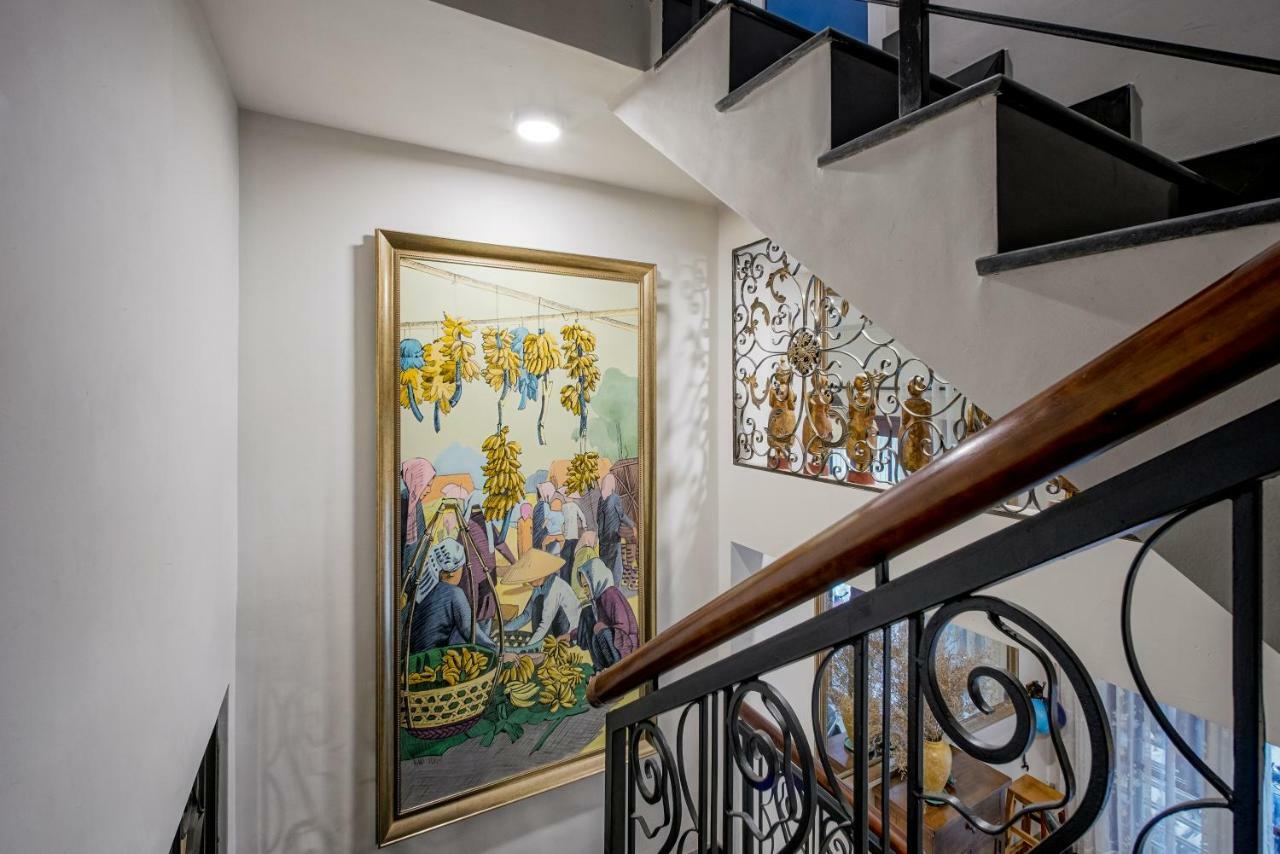 Bed and Breakfast Mira Moon - Calmette Ciudad Ho Chi Minh  Exterior foto