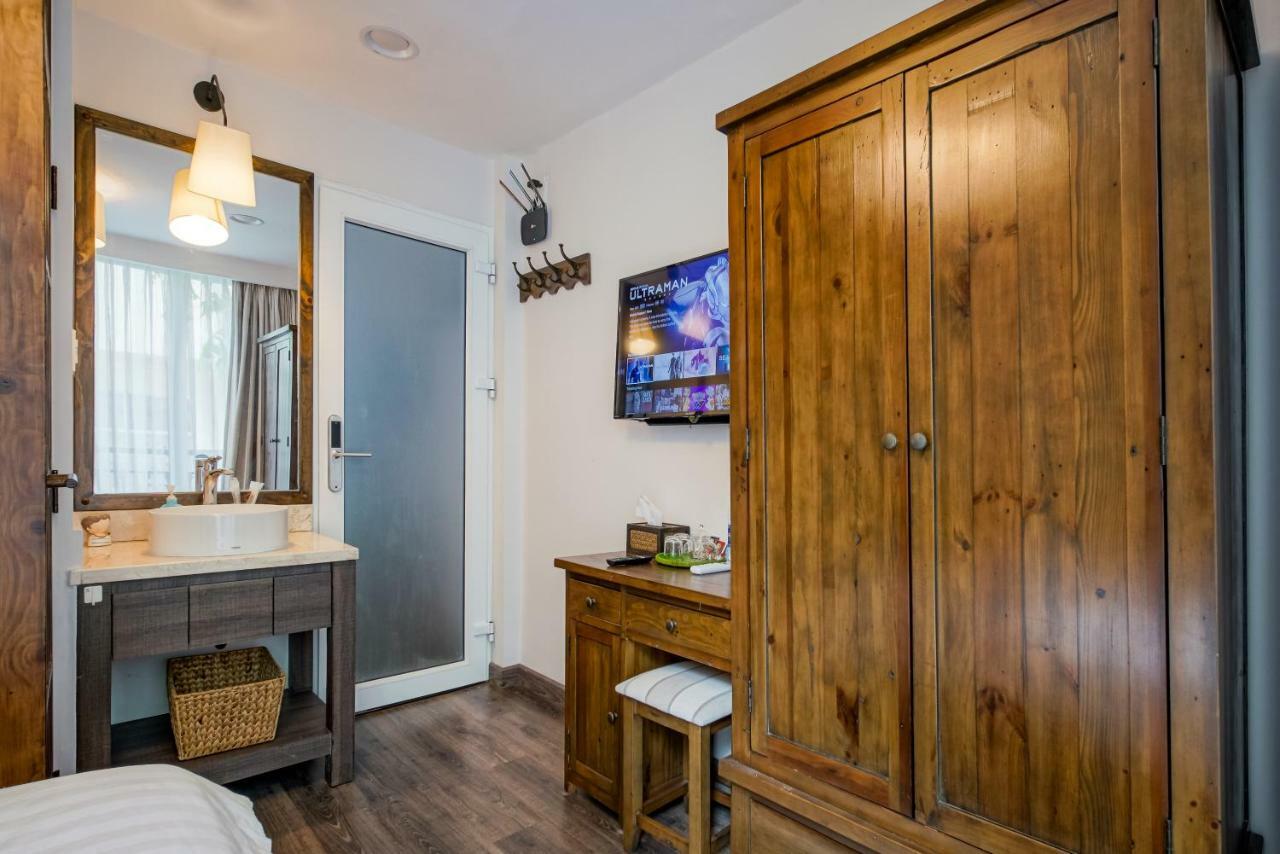 Bed and Breakfast Mira Moon - Calmette Ciudad Ho Chi Minh  Exterior foto